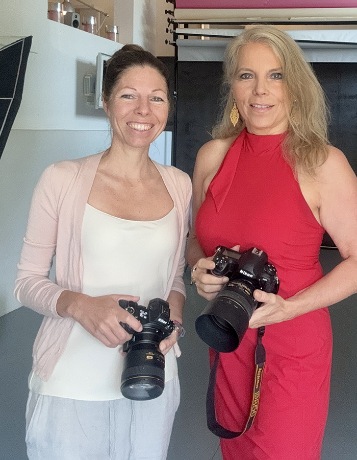 Webseitenfotoshooting Menoswiss